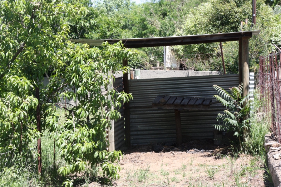 3 Bedroom Property for Sale in Dewetsdorp Free State